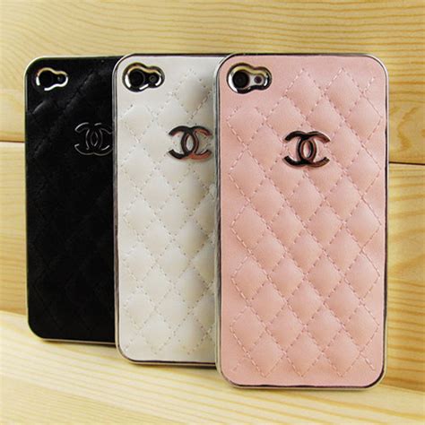 chanel iphone 4 case|chanel iphone case.